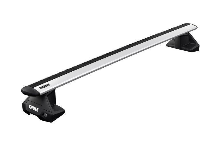 Thule dakdragerset met WingBar Evo