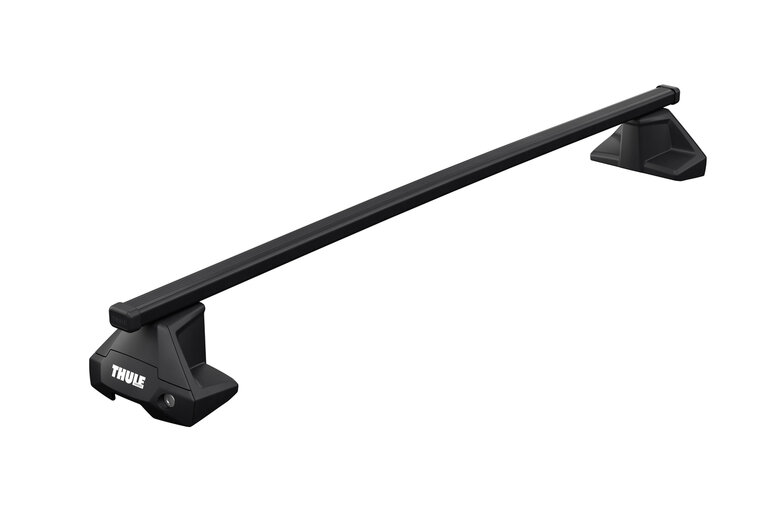 Thule dakdragerset met SquareBar Evo