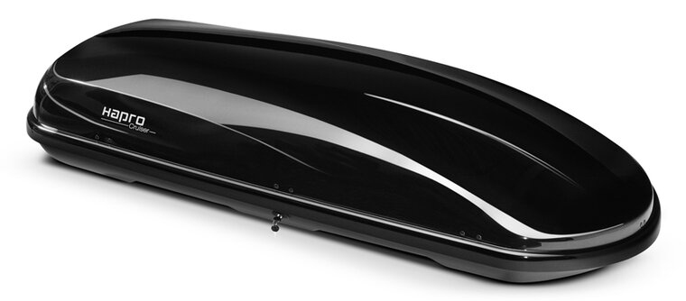 Hapro Cruiser 10.8