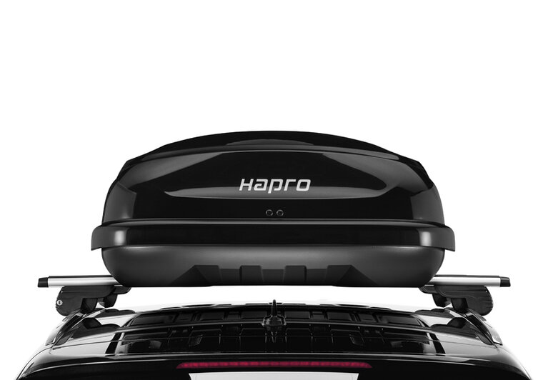 Hapro Cruiser 10.8