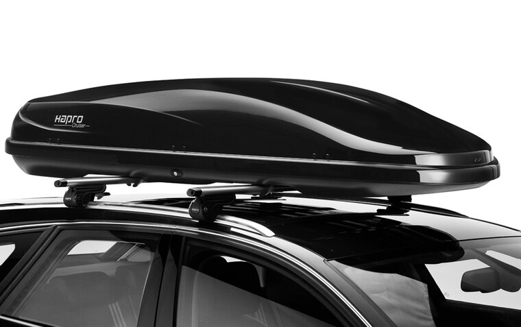 Hapro Cruiser 10.8