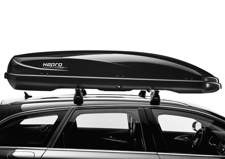 Hapro Cruiser 10.8