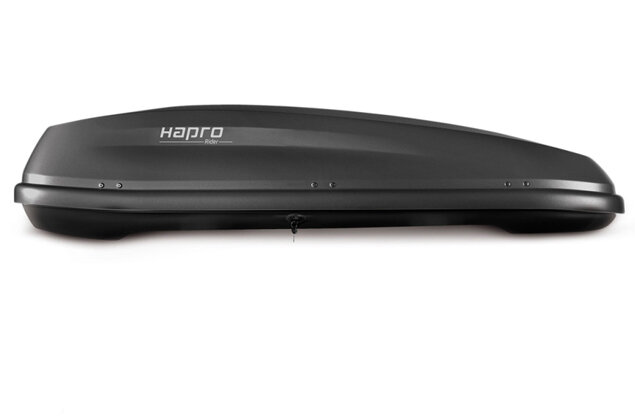 Hapro Rider 6.4 dakkoffer skibox