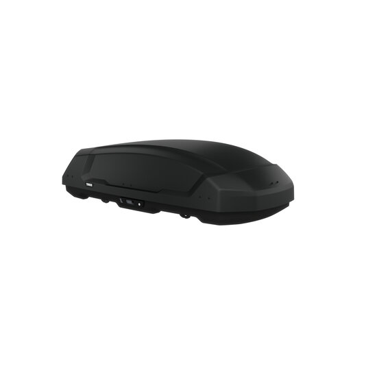 Thule Force 3 M dakkoffer + GoPack Duffel tassenset