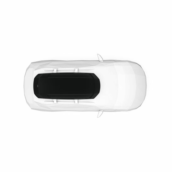 Thule Force 3 XL