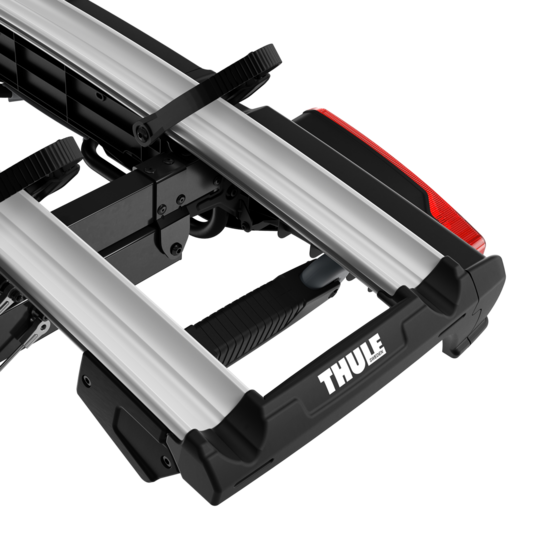 Thule transport wheel