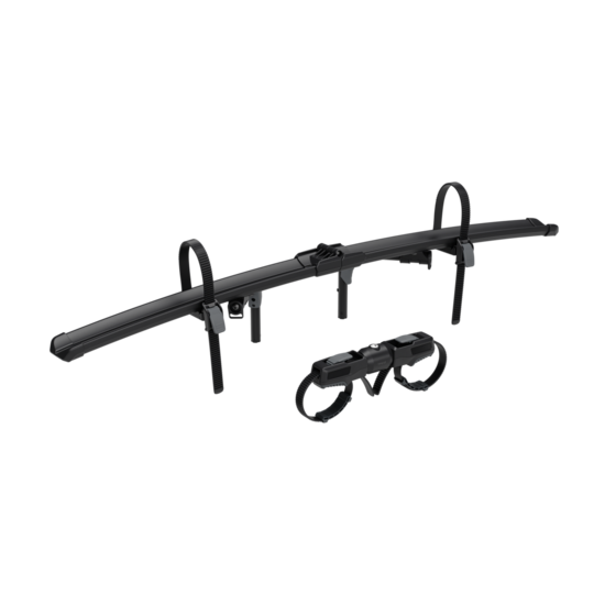 Thule EasyFold 3 | foldable bike add-on