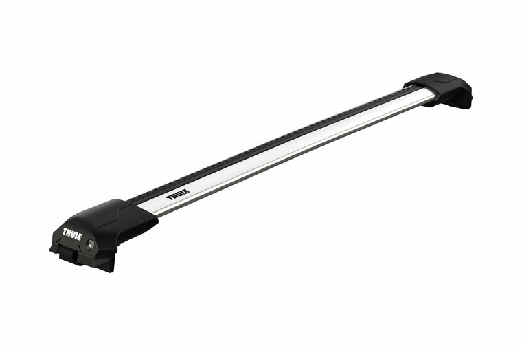 Thule dakdragerset met WingBar Edge