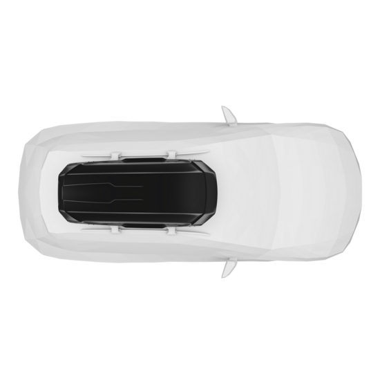 Thule Motion 3 L