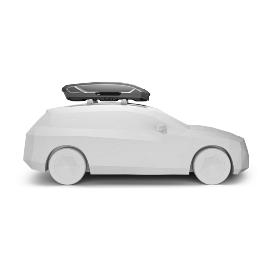 Thule Motion 3 L