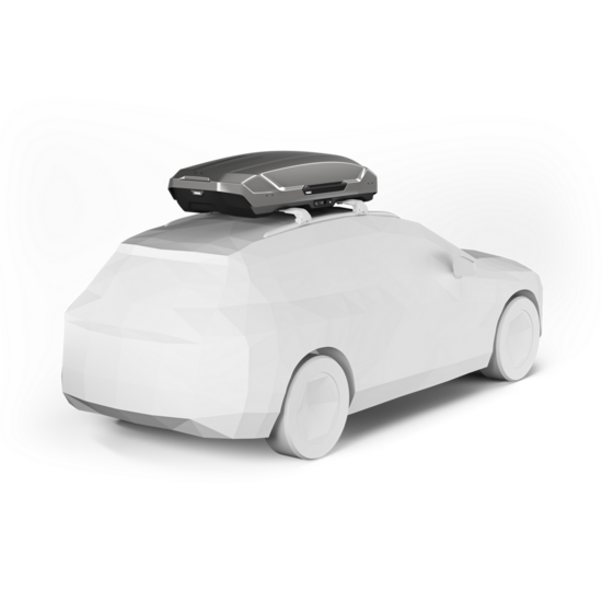 Thule Motion 3 L