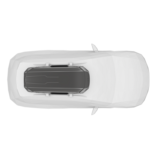 Thule Motion 3 L