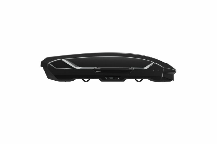 Motion 3 XL + GoPack Duffel Set