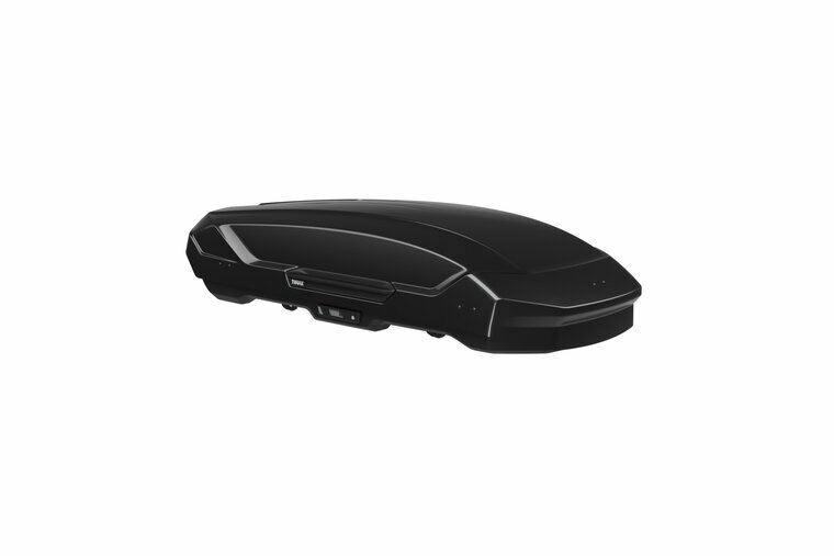 Motion 3 XL + GoPack Duffel Set