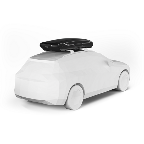 Thule Motion 3 XL Low
