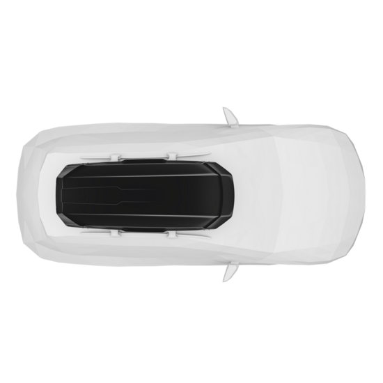 Thule Motion 3 XL Low