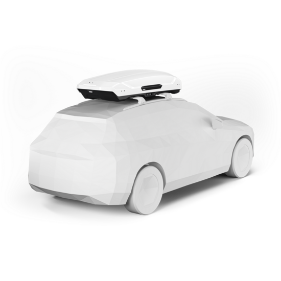 Thule Motion 3 XL