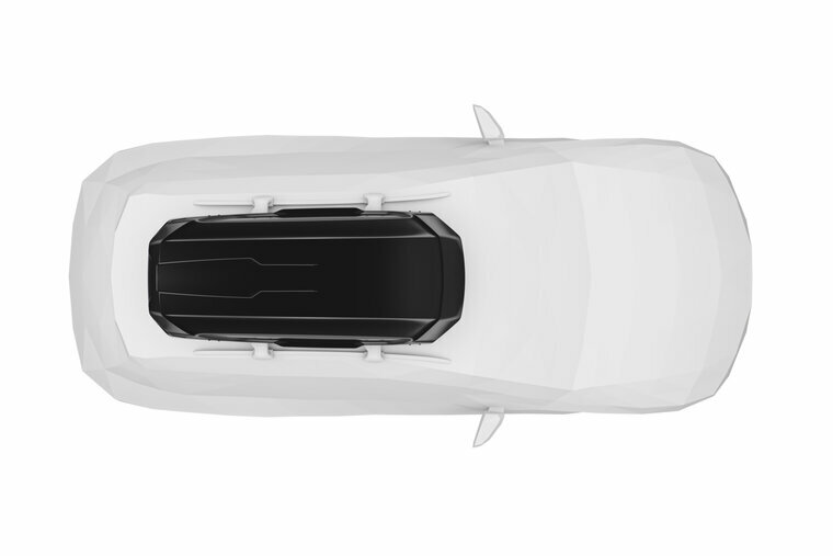Motion 3 XXL + GoPack Duffel Set