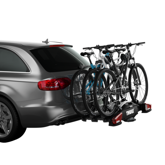 Thule VeloCompact 3 13-pin