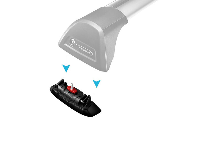 Yakima fitting kit