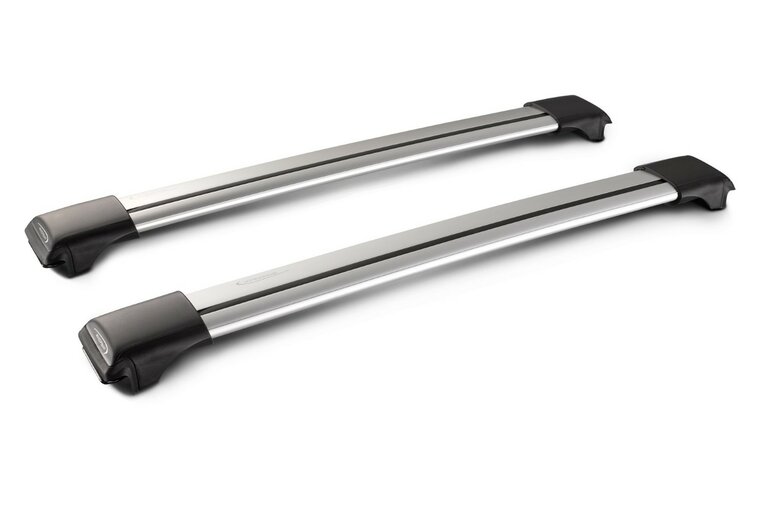 Yakima RailBar set