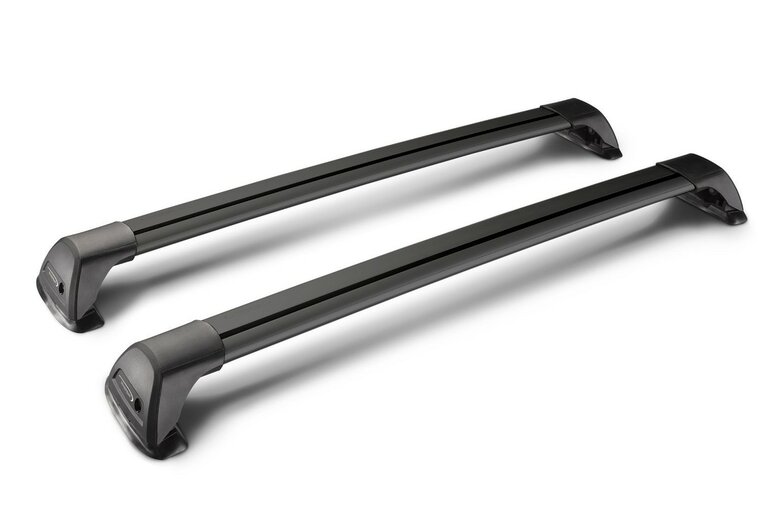 Yakima FlushBar Black set