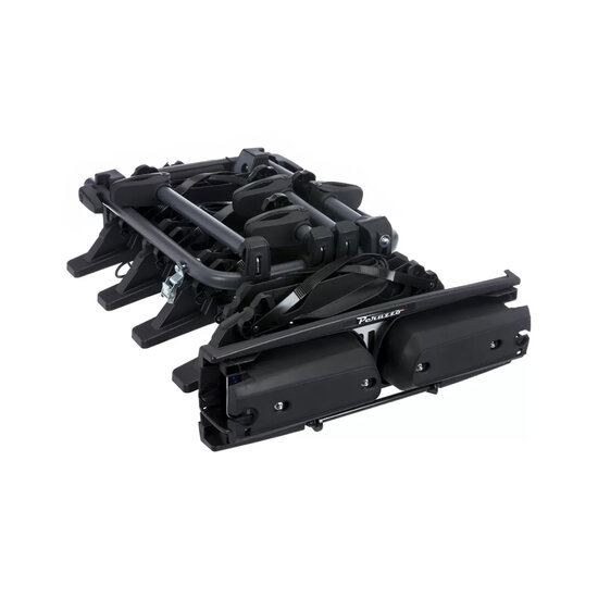 Peruzzo Pure Instinct 4 trekhaak fietsendrager