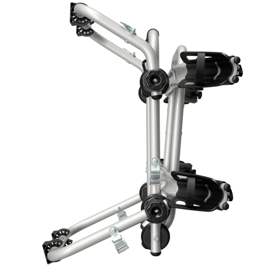 Peruzzo Firenze 2 fietsendrager voor e-bikes