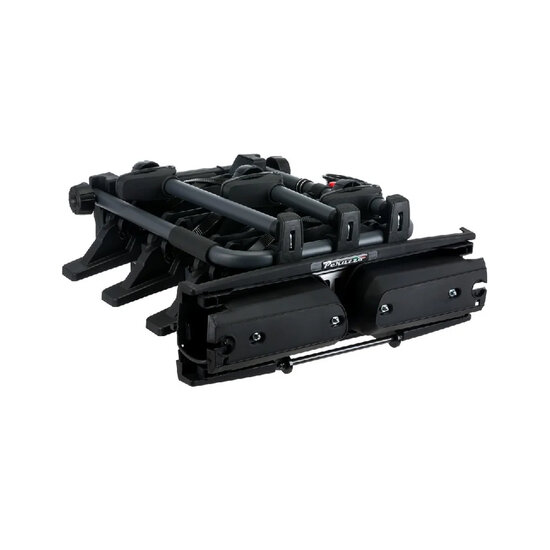 Peruzzo Pure Instinct 3 trekhaak fietsendrager