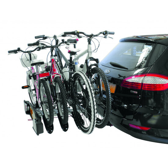 Peruzzo Siena 4 trekhaak fietsendrager