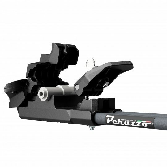 Peruzzo Pure Instinct Roof dakfietsdrager