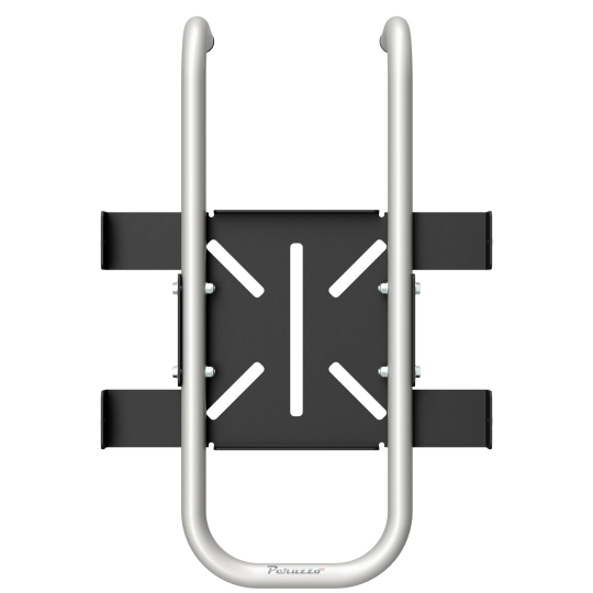 Peruzzo Stelvio aluminium wielsteun voor 4x4