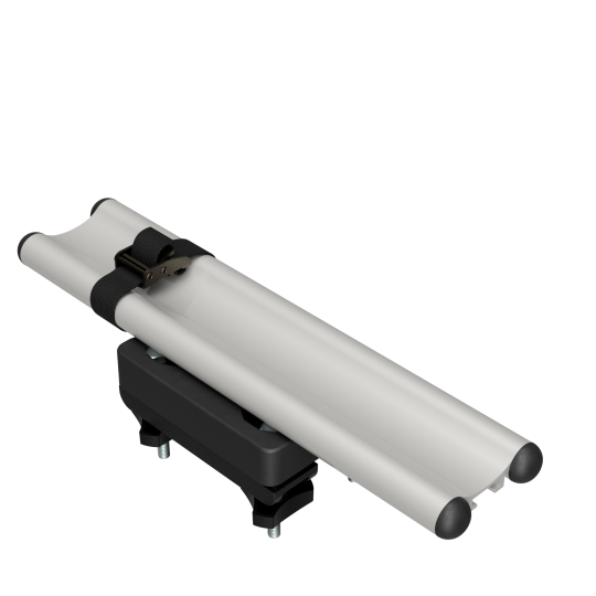 Peruzzo Pordoi Professional dakfietsdrager