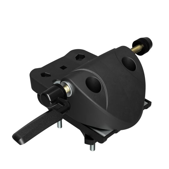 Peruzzo Pordoi Professional dakfietsdrager