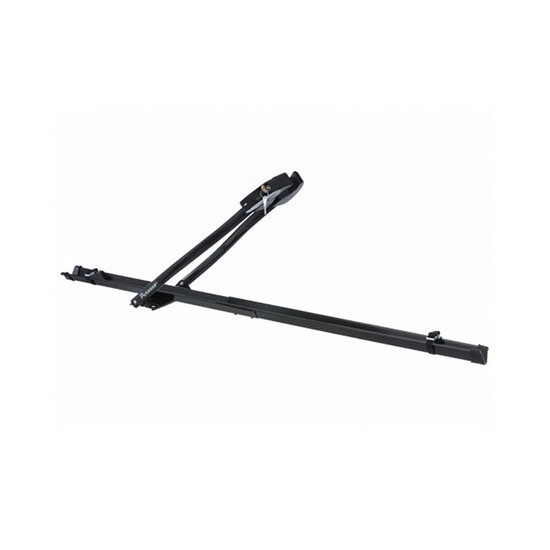Peruzzo Napoli Black dakfietsdrager