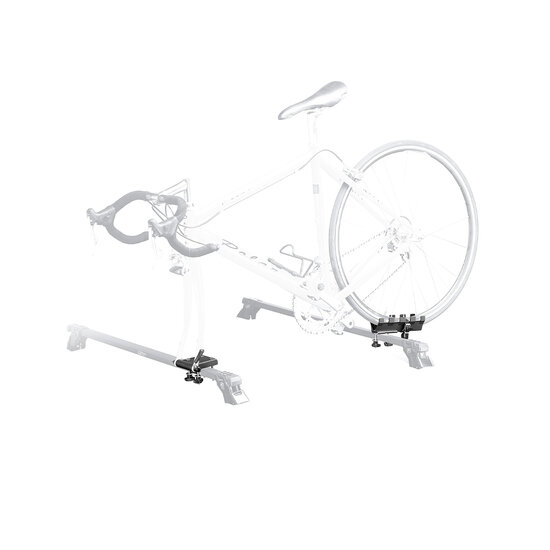 Peruzzo Tour Professional dakfietsdrager