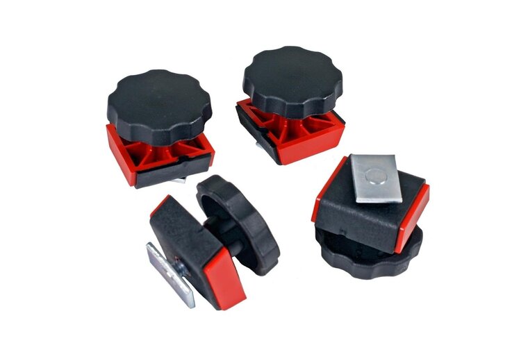 Hapro T-Slot Adapter Master/Premium-Fit