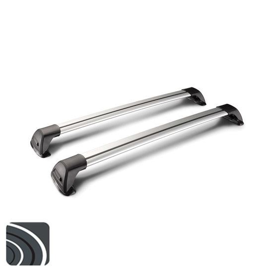 Whispbar Flushbar S25 K512