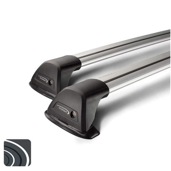 Whispbar S5 Flushbar