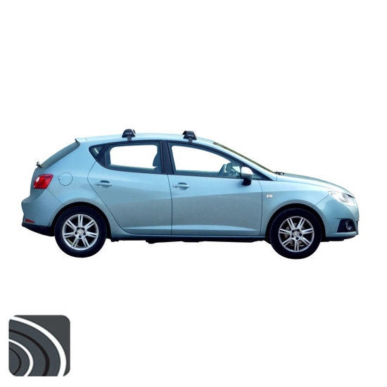 Whispbar S5 K519 Seat Ibiza