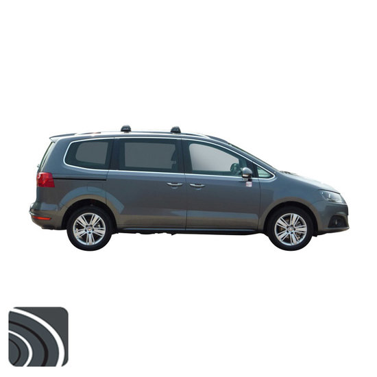 Whispbar S27 K328 Seat Alhambra