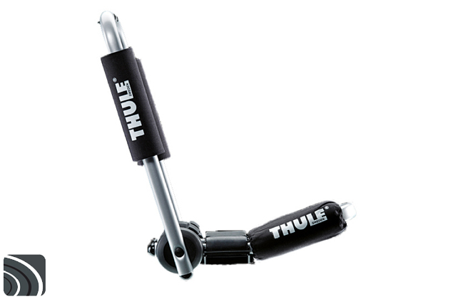 Thule Hull a Port Pro 837 kajakdrager