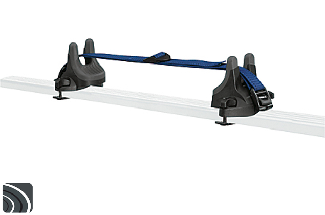 Thule Wave Surf Rack 832