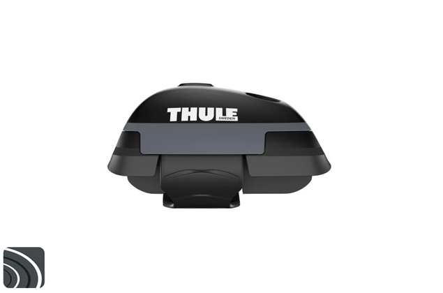 Thule WingBar Edge 9583 zijkant