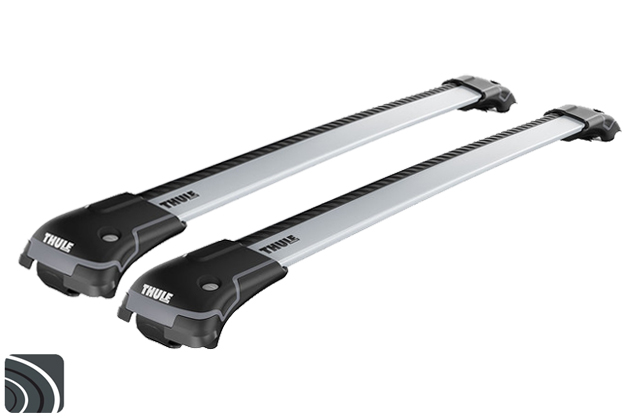 Thule WingBar Edge 9584 set