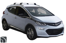 Opel Ampera Yakima FlushBar