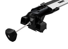 Thule WingBar Edge dakdragers - met montagesleutel