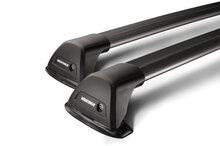 Yakima dakdragers flushbar Black