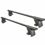 Farad Black Steel