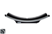 Thule K-Guard 840 voorzijde